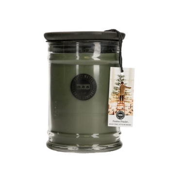 Bridgewater Candle Large Jar Festive Frasier 524 g